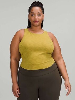 Lululemon Invigorate Tank top